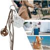 Generic Hair Keepsake Keychain for Dogs view 4