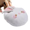 Electric Foot Warmer, Cartoon Shoe, Soft Winter Accessory for Women view 1