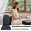 Generic Massage Seat Cushion with Heating Function view 2