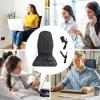 Generic Massage Seat Cushion with Heating Function view 4