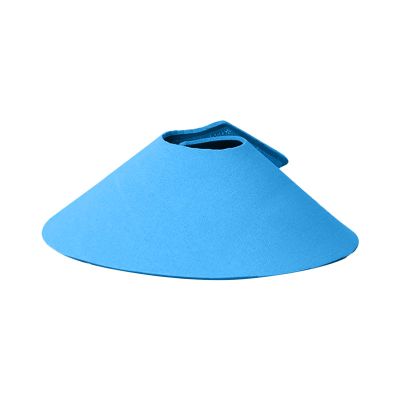 Bird Cone Collar for Comfortable Bite and Wound Protection