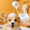 Dog Shampoo Dispenser - Automatic Foam Dispenser for Shampoo view 2
