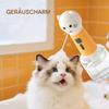 Dog Shampoo Dispenser - Automatic Foam Dispenser for Shampoo view 3