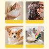 Dog Shampoo Dispenser - Automatic Foam Dispenser for Shampoo view 4