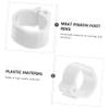 COOPHYA Pigeon Identification Rings - 10mm, 100 Pieces view 3