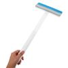 KOMBIUDA 2-Piece Pet Hair Removal Brush, Light Gray view 4