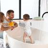 Baby Bathing Aid and Washing Seat, Non-Slip view 2