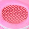 AMSLSIU Durable Hamster Carrier, Blue S view 2