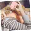 Cat Grooming Combs for Hair Removal, 2-Pack, Pink view 3