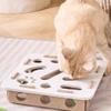 Foldable Cat Scratch Box view 3