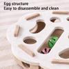 Foldable Cat Scratch Box view 4
