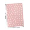 GANAZONO 2-Pack Non-Slip Pet Feeding Mats view 3