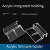 AMSLSIU 20x Durable Aquarium Clips view 3