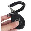 Gadpiparty Dog Training Clicker and Whistle with Elastic Wrist Strap view 3