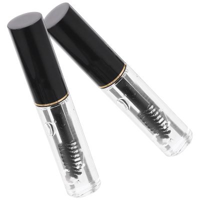 PHENOFICE 2-Piece 10 g Clear Waterproof Eyebrow Styling Gel