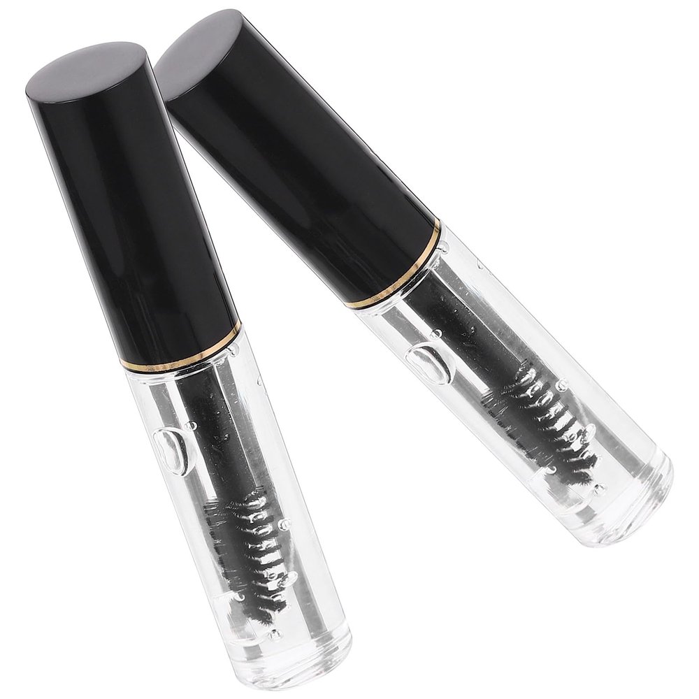 PHENOFICE 2-Piece 10 g Clear Waterproof Eyebrow Styling Gel