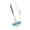 VILLCASE Pet Hair Remover Brush for Clothing, Furniture, and Carpets view 2