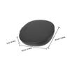 Menstrual Disc Storage Cases, Pack of 4, Plastic view 2