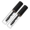 DONFAMDS 2-Pack 10 g Clear Waterproof Liquid Eyebrow Gel view 1