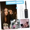DONFAMDS 2-Pack 10 g Clear Waterproof Liquid Eyebrow Gel view 3