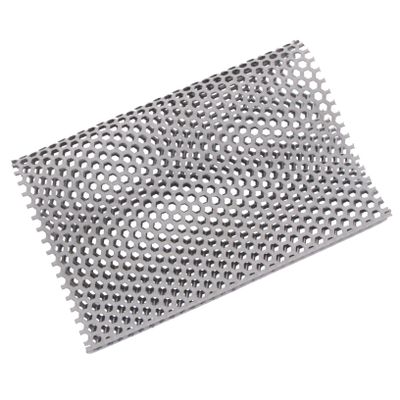 NUOBESTY PVC Drainage Mat for Dog Crates, Easy-Clean Liner