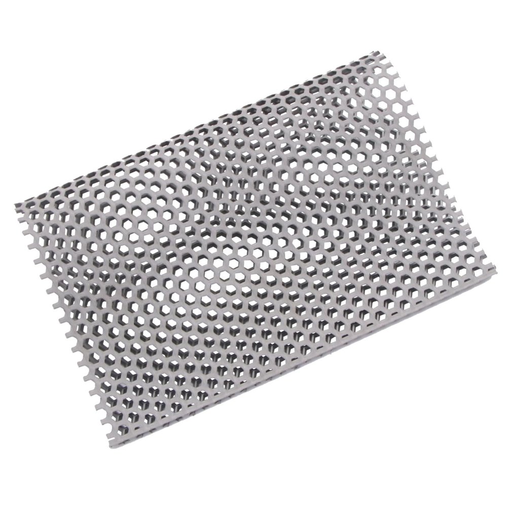 NUOBESTY PVC Drainage Mat for Dog Crates, Easy-Clean Liner
