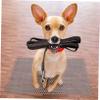 NUOBESTY PVC Drainage Mat for Dog Crates, Easy-Clean Liner view 2