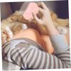 CHICAMPERA 2-Pack Cat Hair Remover Comb view 4