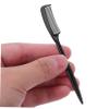 HONMEET 100-Piece Mini Eyelash Comb and Separator for Eyebrows, Lashes, and Bangs view 4