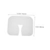 VICASKY 600 Disposable Nonwoven Face Cradle Covers for Spa and Massage Treatments view 2