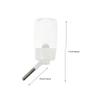 Gatuida Automatic Hamster Water Dispenser 250ml view 2