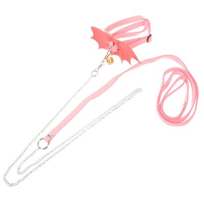 iBasenice Turtle Harness and Leash