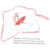 iBasenice Turtle Harness and Leash view 2
