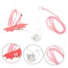 iBasenice Turtle Harness and Leash view 4