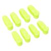 OVAQUIXI Hand Massage Acupressure Clips, 8-Piece Set, Green view 1