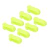 OVAQUIXI Hand Massage Acupressure Clips, 8-Piece Set, Green view 4