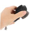 PRETYZOOM 2-Piece Double-Sided Silicone Facial Cleansing Brushes view 2
