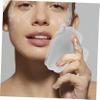 PRETYZOOM Silicone Facial Cleansing Brush with Flexible Bristles view 4