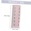 Pink USB Heated Curler for Bangs view 3