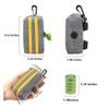 Portable Dog Waste Bag Dispenser view 4