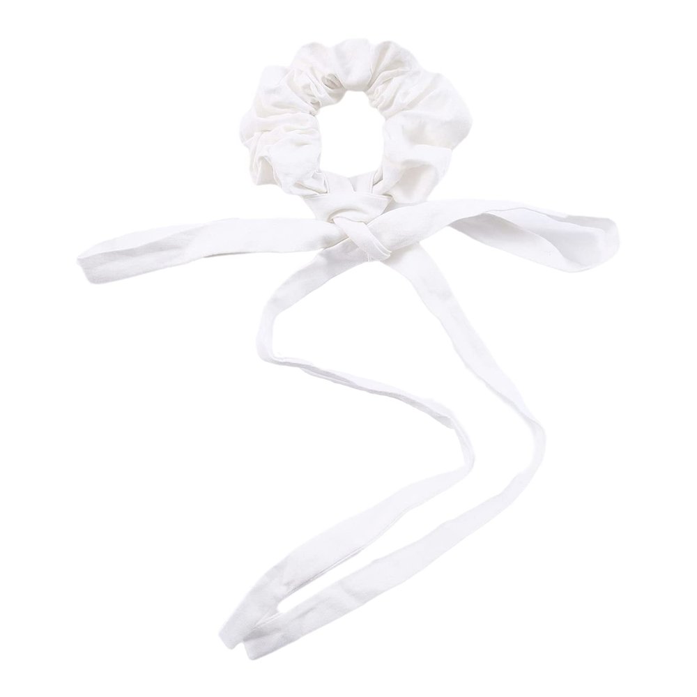 Btgghytr Ponytail Holders, Bow Hair Ties for Women and Girls