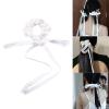 Btgghytr Ponytail Holders, Bow Hair Ties for Women and Girls view 2