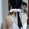 Btgghytr Ponytail Holders, Bow Hair Ties for Women and Girls view 3