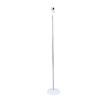 HOSEONFN Dog Grooming Hair Dryer Stand, High-Strength ABS and Stainless Steel, Multifunctional Design view 2