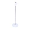 HOSEONFN Dog Grooming Hair Dryer Stand, High-Strength ABS and Stainless Steel, Multifunctional Design view 4
