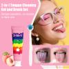 Tongue Cleaner for Gums and Teeth view 2