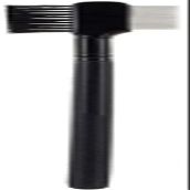 Double-Sided Comb for Dog Eyes