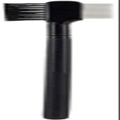 Double-Sided Comb for Dog Eyes