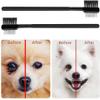 Double-Sided Comb for Dog Eyes view 2