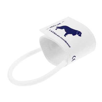 ELAYARD Universal Blood Pressure Cuff for Pets